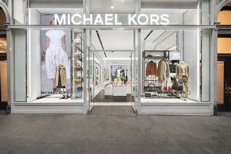 michael kors outlet store locations in ny|Michael Kors in outlet mall.